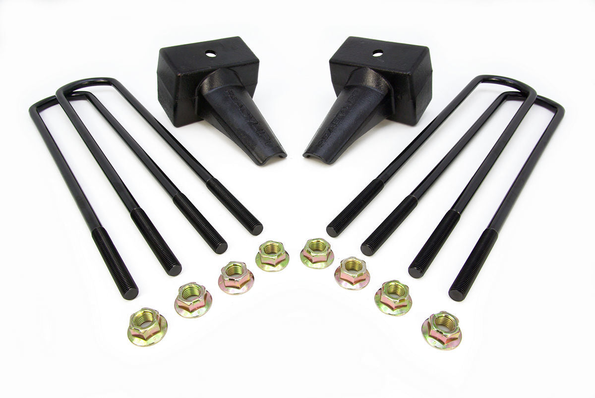 Readylift  4in Rear Block Kit 11-16 Ford F250  RDY66-2024