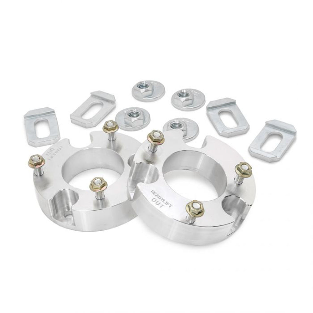 Readylift  21-  Ford F150 2in Front Leveling Kit  RDY66-2120