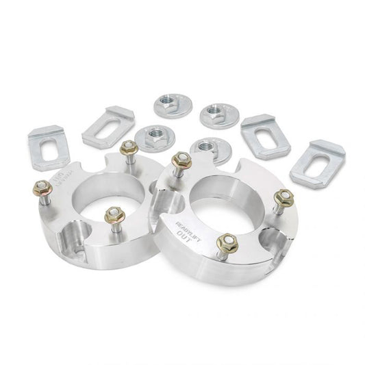 Readylift  21-  Ford F150 2in Front Leveling Kit  RDY66-2120