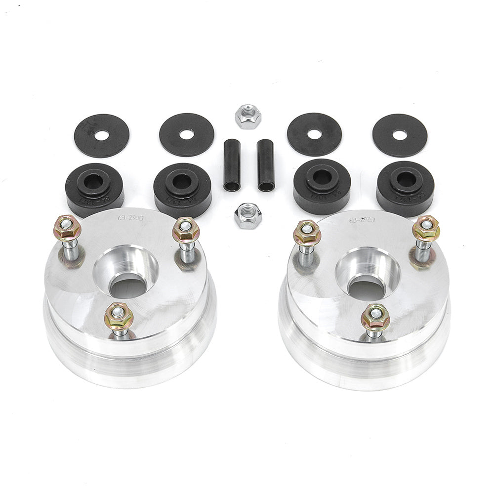Readylift  Front End Leveling Kit 19-  Ford Ranger 3in Kit  RDY66-2930
