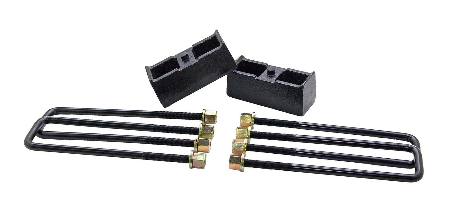 Readylift  Rear Block Kit 2.25in 99-06 GM P/U  RDY66-3002
