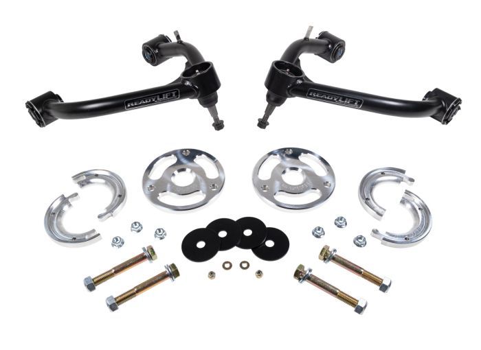 Readylift  22- GM 1500 ZR2/A T4X 1.5in Leveling KIt  RDY66-32150