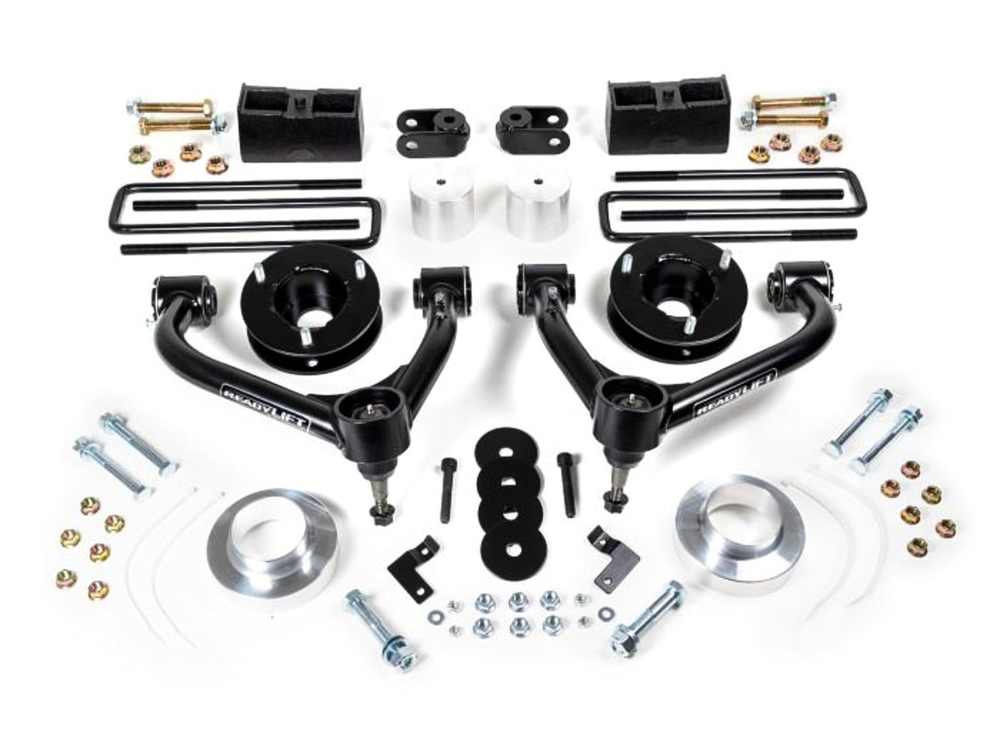 Readylift  19-   GM P/U 1500 4.0in Lift Kit  RDY69-39400