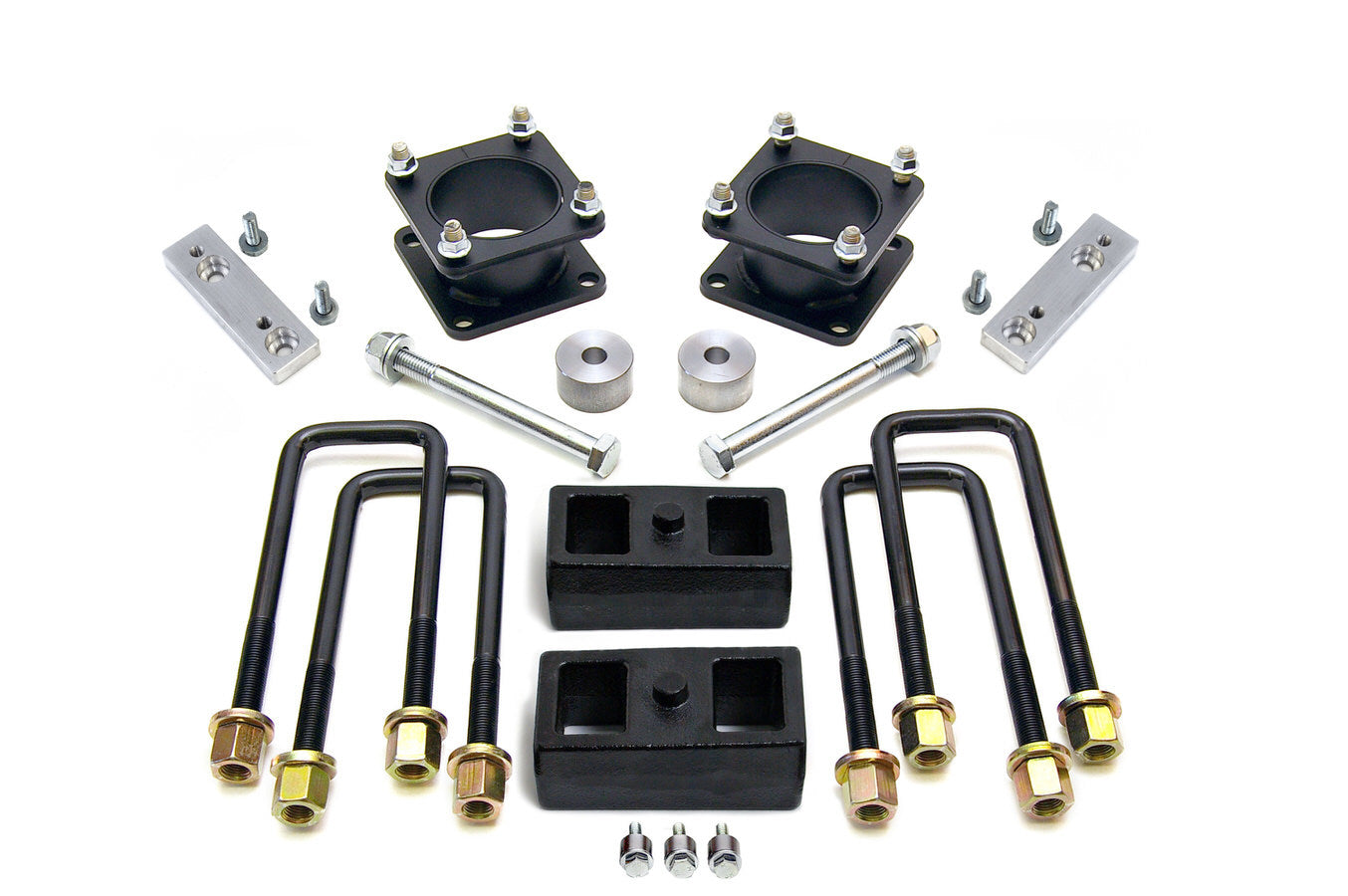 Readylift  3.0in Front/2.0in Rear S ST Lift KIt 07-18 Tundra  RDY69-5276