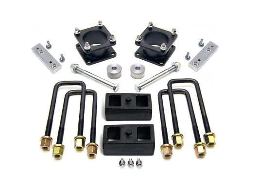 Readylift  3.0in Front/2.0in Rear S ST Lift KIt 07-18 Tundra  RDY69-5276
