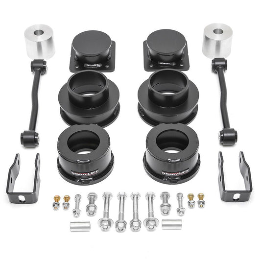 Readylift  2.5in SST Lift Kit 20- Jeep Gladiator  RDY69-6025
