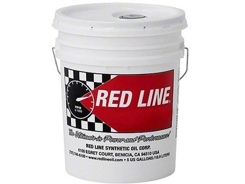 Redline Oil  5W30 Motor Oil 5 Gallon Pail  RED15306