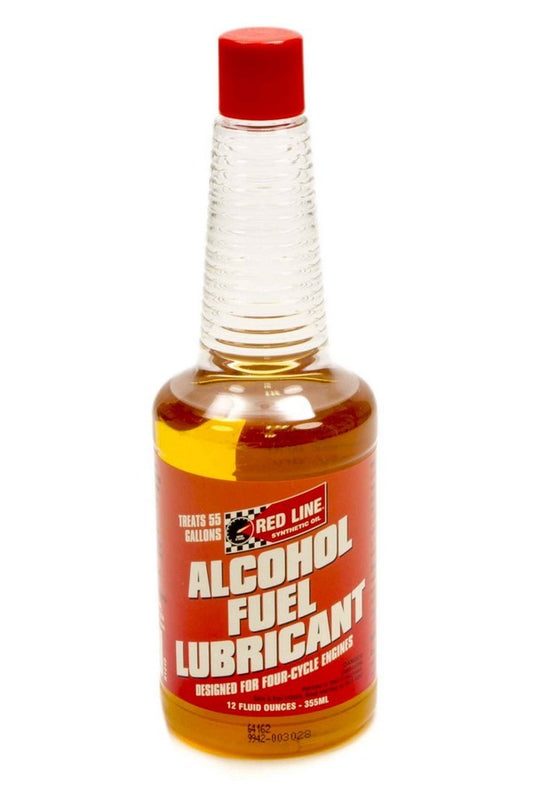 Redline Oil  Alcohol Upper Lube  12oz   RED41102