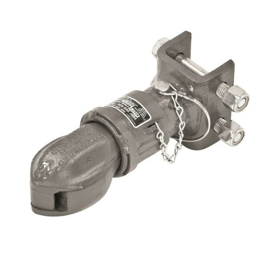 Reese  Adjustable Coupler  1500 0 lbs.  REE028657