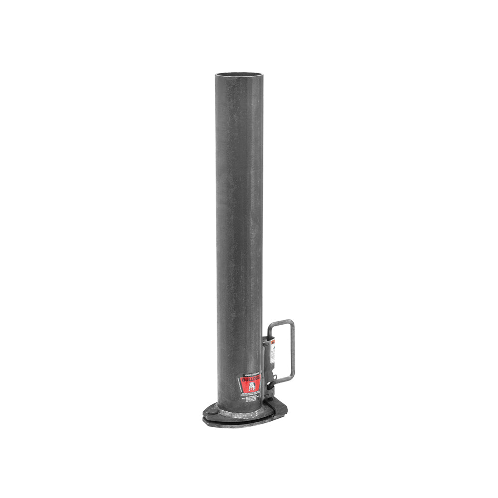 Reese  20K Fixed Base Gooseneck Coupler  REE0287690300