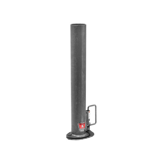Reese  20K Fixed Base Gooseneck Coupler  REE0287690300
