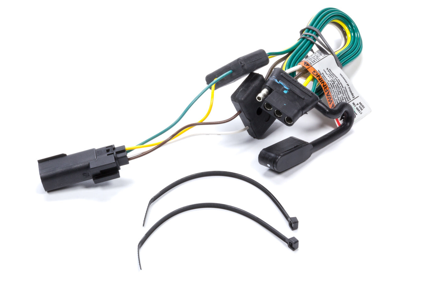 Reese  Replacement OEM Tow Kit Wiring Harness (4-Flat)  REE118251