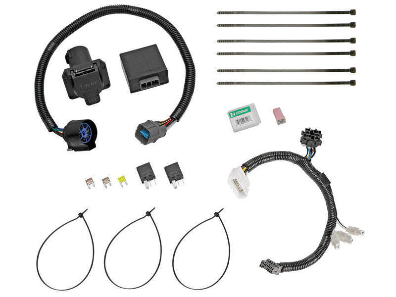 Reese  Replacement OEM Tow Pack age Wiring Harness  REE118265