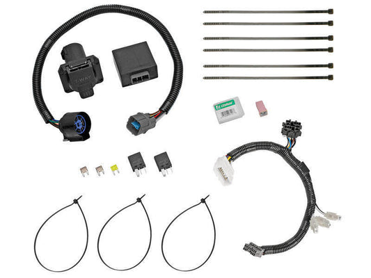 Reese  Replacement OEM Tow Pack age Wiring Harness  REE118265