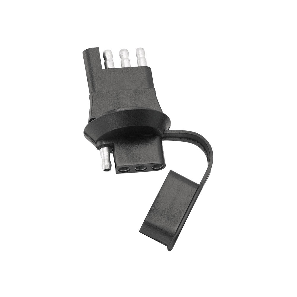 Reese  4-Flat to 4-Flat Wiring   REE118601