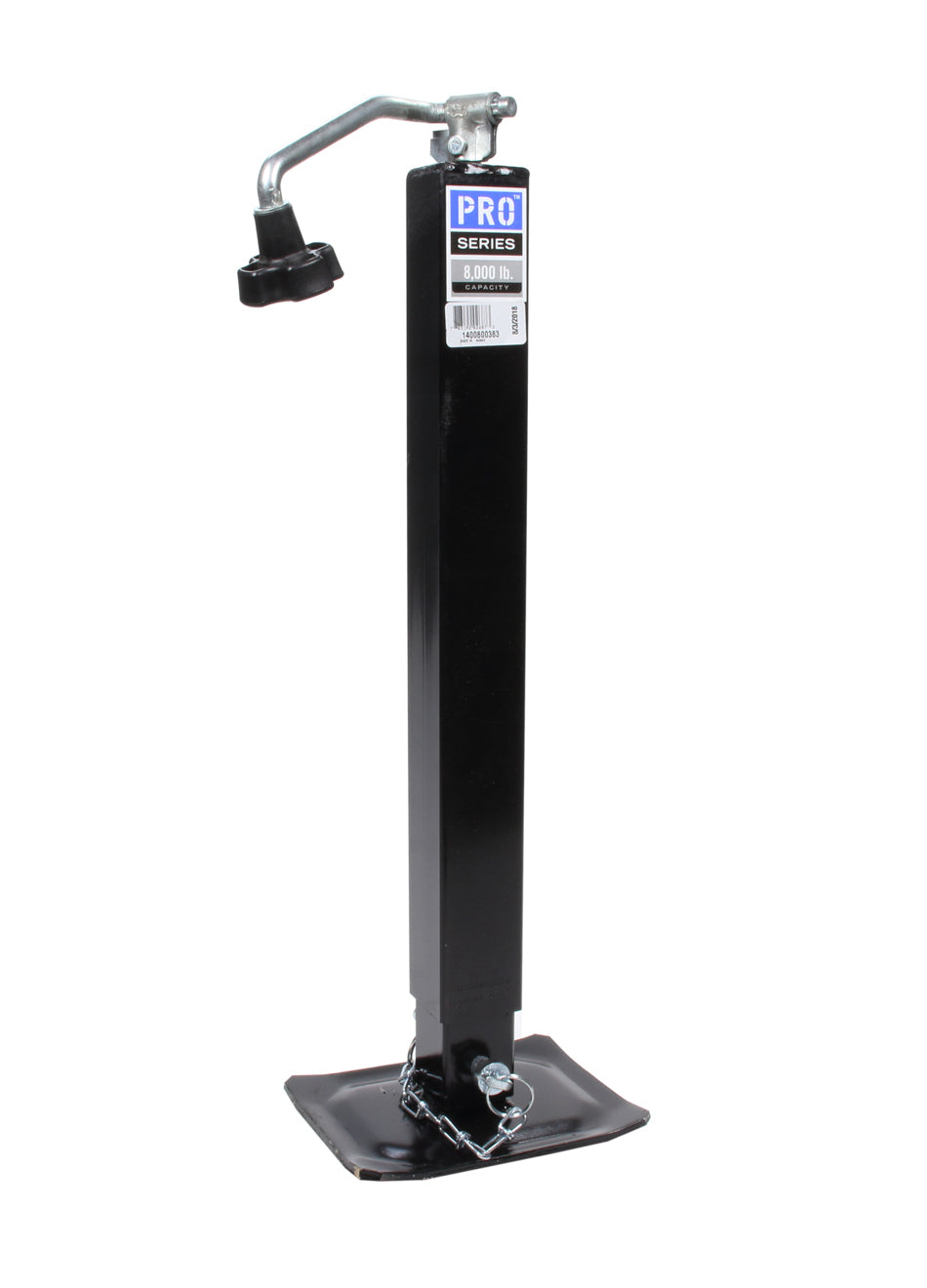 Reese  Pro Series Square Tube 8000 lbs. Topwind 15in  REE1400800383