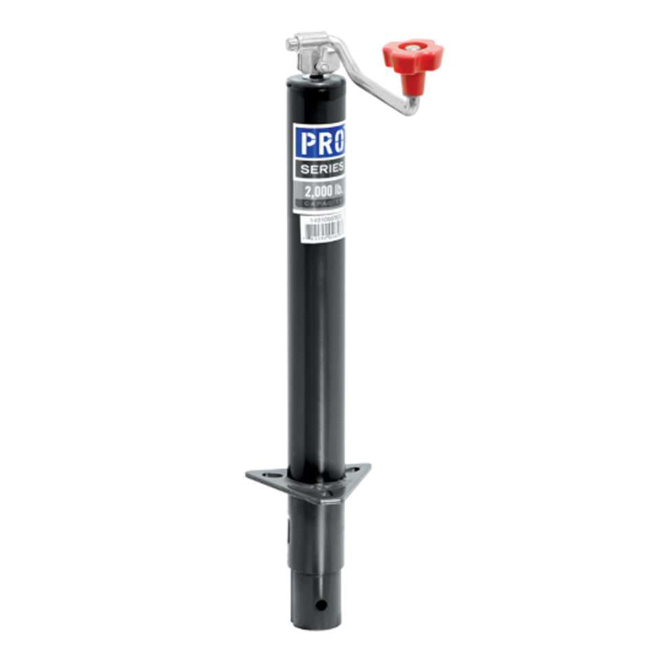 Reese  Pro Series A-Frame Jack 2000 lbs.  REE1401000303