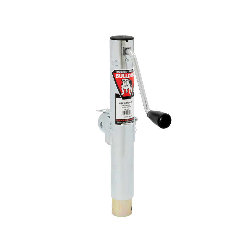 Reese  2K SW w/o MTG. MNT Jack   REE1541150301