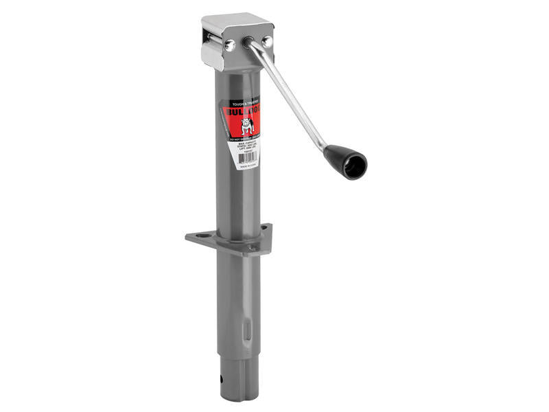 Reese  A-Frame Jack Sidewind 13 in Travel 8.6in Bracket  REE155157