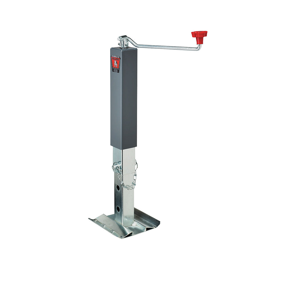 Reese  TWL 180 DL-BQ 10000 lbs. Support Cap. 15in Trave  REE180354