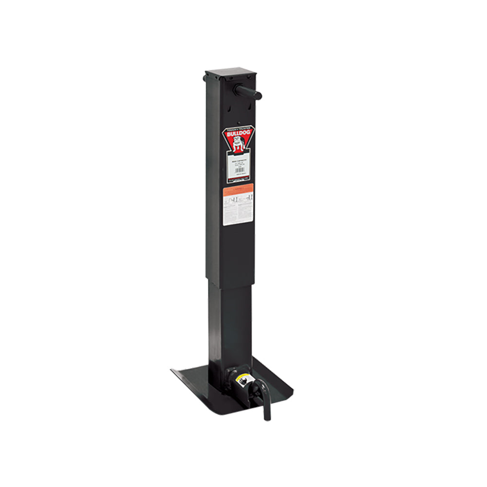 Reese  SWQ 180 DL-BX w/SR Less Crank - Pin To The Curb  REE182805