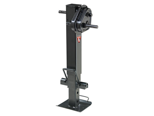 Reese  Twin Cam HD Jack Sidewin d 2-Speed 25000 lbs. Sta  REE183750