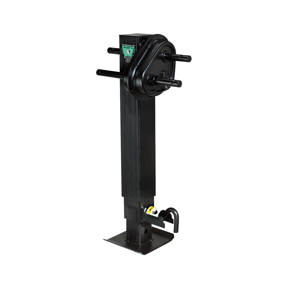 Reese  SWQ 180 DL-B T Spring Re turn - Pin To Side 2-Spe  REE183902