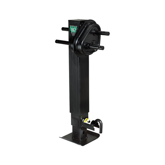 Reese  SWQ 180 DL-B T Spring Re turn - Pin To Side 2-Spe  REE183902