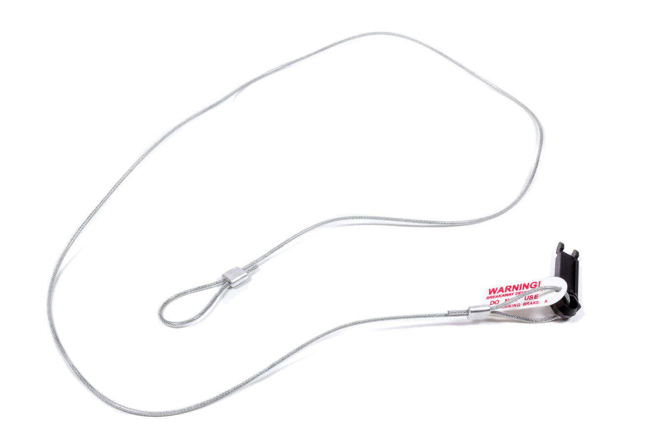 Reese  Replacement Cable and Ny lon Pin Assembly for #20  REE2010-A