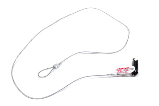 Reese  Replacement Cable and Ny lon Pin Assembly for #20  REE2010-A