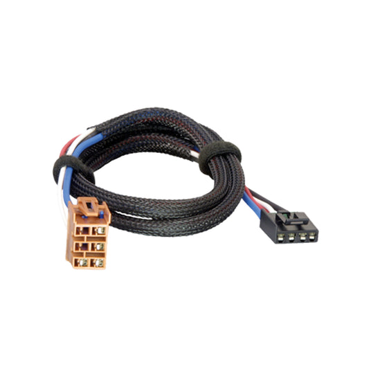 Reese  Brake Control Wiring Ada pter - 2 plugs GM  REE3025