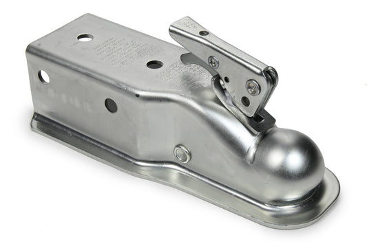 Reese Coupler Class III 2in Ball 3in Channel 5000 MPN REE343000301