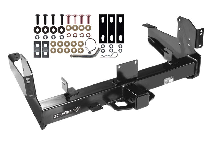 Reese  Class V 2-1/2in Hitch   REE45509