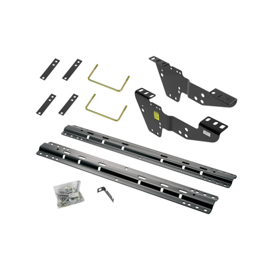 Reese  Fifth Wheel Custom Quick Install Kit (Includes #  REE50064-58