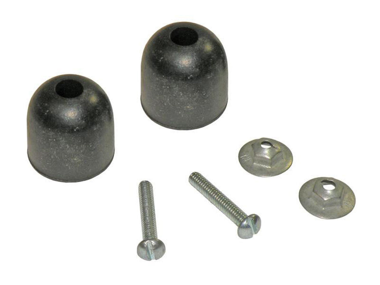 Reese  Replacement Part Fifth B umper Installation Kit f  REE58089