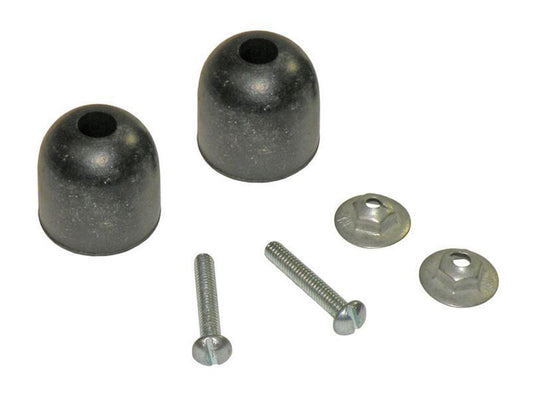 Reese  Replacement Part Fifth B umper Installation Kit f  REE58089