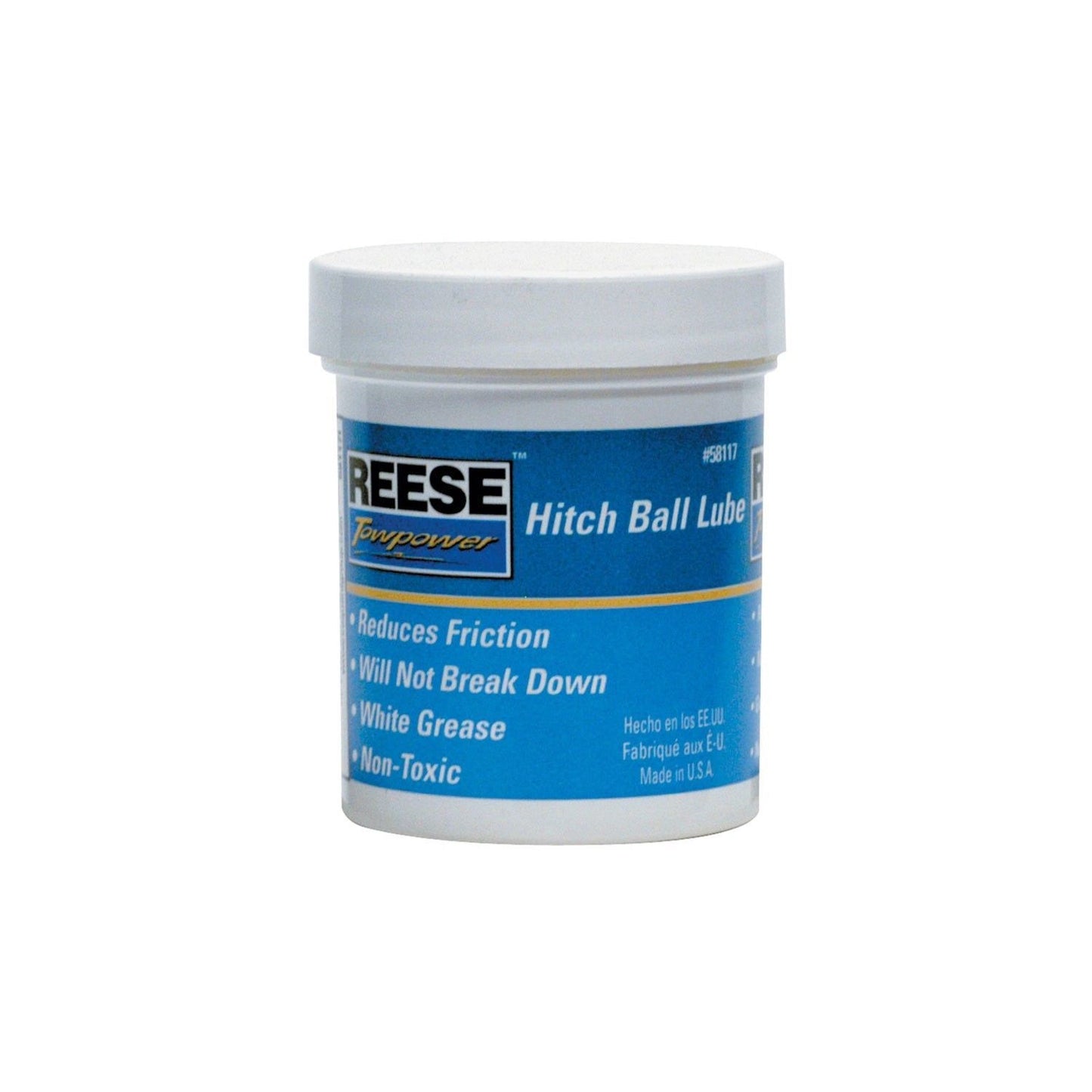 Reese  Hitch Ball Lube   REE58117