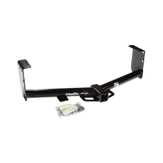 Reese  Trailer Hitch Class IV 2 in. Receiver  REE75527