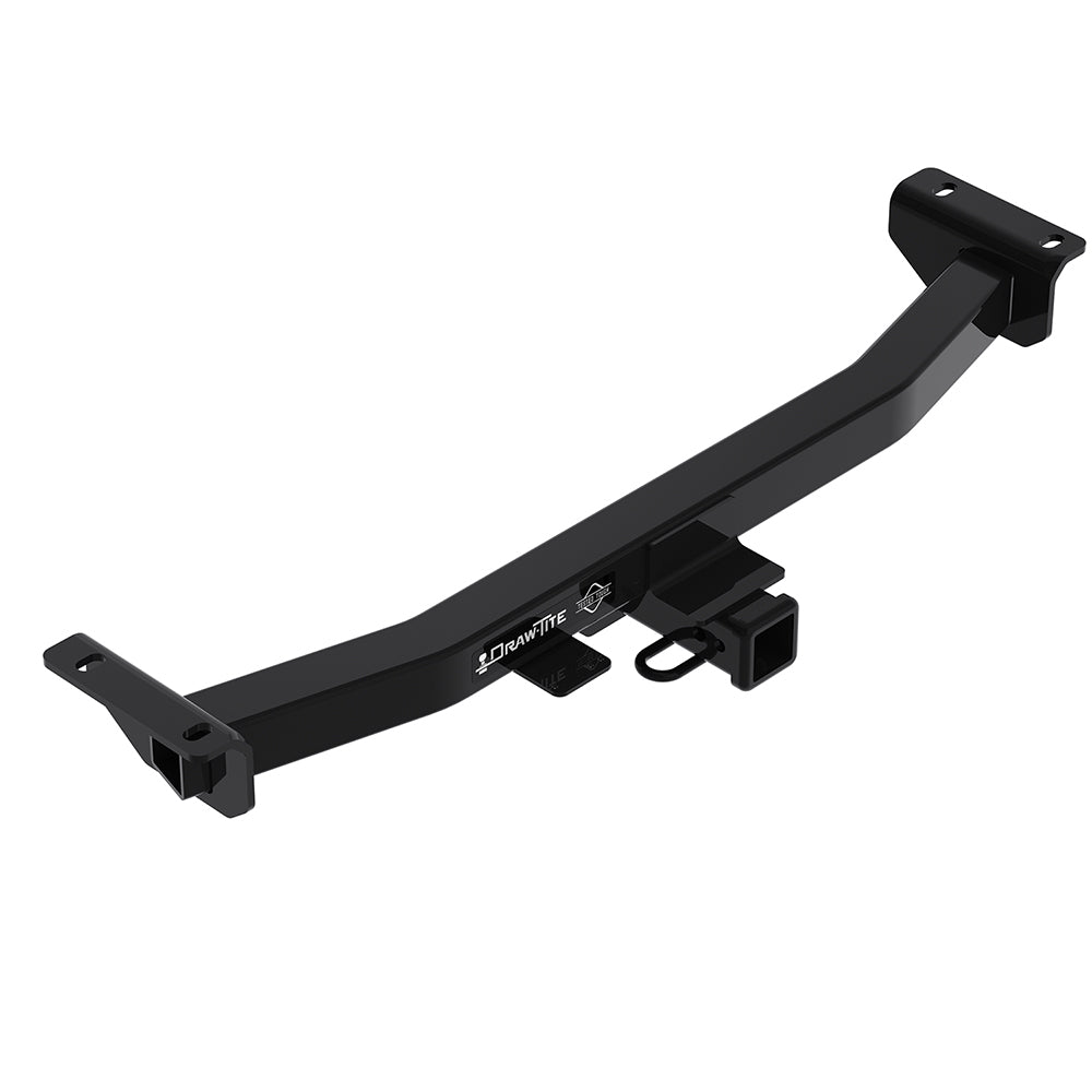 Reese  Trailer Hitch Class IV 2 in. Receiver  REE76275