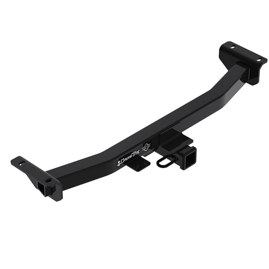 Reese  Trailer Hitch Class IV 2 in. Receiver  REE76275