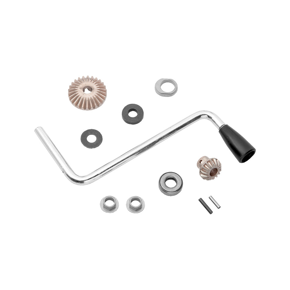 Reese Replacement Part Handle Gear & Bushing Kit MPN REE800144