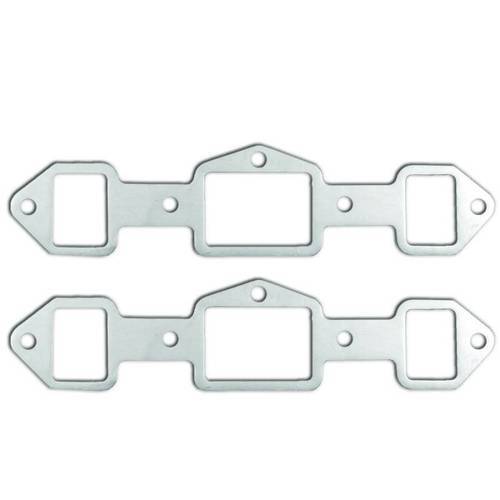 Remflex Exhaust Gaskets  Exhaust Gasket-OLDS V8 260-455  REM11-002
