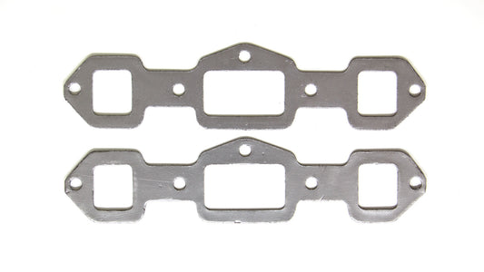 Remflex Exhaust Gaskets Exhaust Gaskets Olds V8 400/425/455 MPN REM11-003 For Oldsmobile