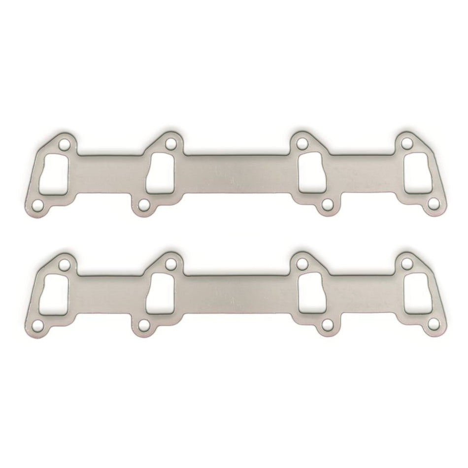 Remflex Exhaust Gaskets Exhaust Gasket-BUICK V8 OHV 4.9L/300-5.6L/340 MPN REM13-010 For Buick