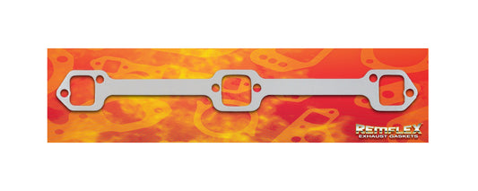 Remflex Exhaust Gaskets Exhaust Gasket Set - Cadillac V8 365-429 MPN REM14-002 For Cadillac 1956-57