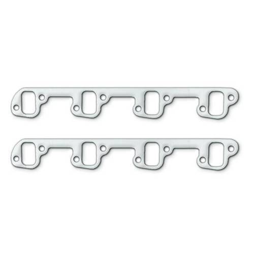 Remflex Exhaust Gaskets Exhaust Gasket Set GM 6.2L Duramax 82-93 MPN REM2001