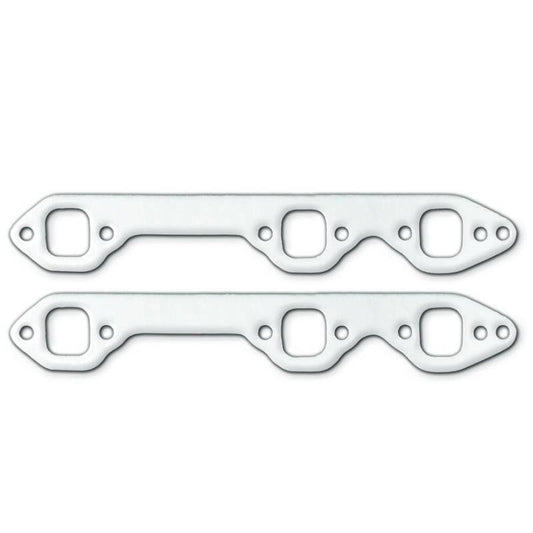Remflex Exhaust Gaskets  Exhaust Gasket Set Chevy 4.3L V6  REM2010