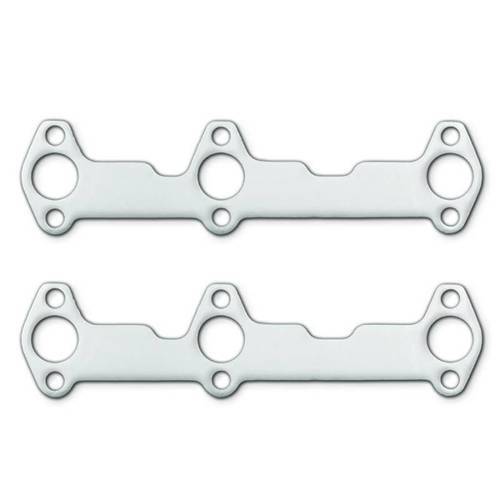 Remflex Exhaust Gaskets Exhaust Gasket Set Chevy V6 2.8L/3.1L/3.4L MPN REM2012 For GM V6
