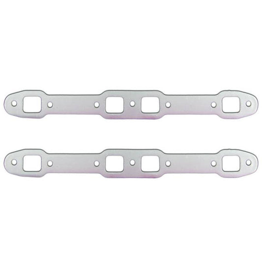 Remflex Exhaust Gaskets Exhaust Gaset Set Ford V8 Y-Block 256-312 MPN REM3021 For Ford