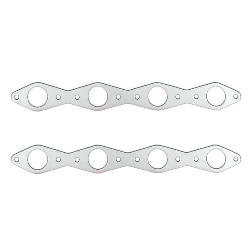 Remflex Exhaust Gaskets Exhaust Gasket Set Ford 7.3L Turbo Diesel MPN REM3026 For Ford